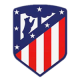 Atletico Madrid Keepertrøye